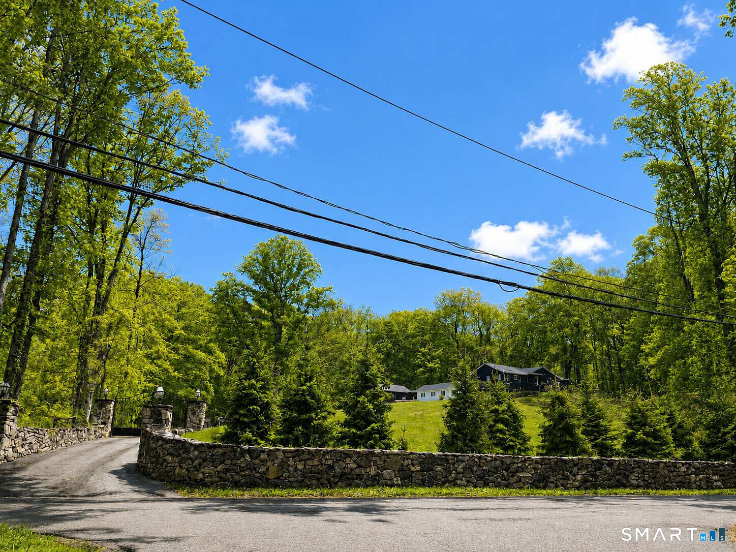 30 Blackman Road Ridgefield, CT 06877 - Photo 2 of 20