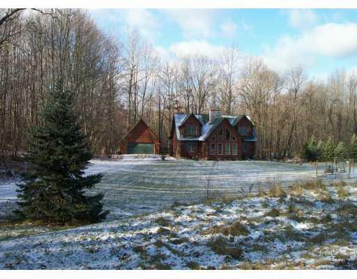 701 Cooper Ridge Drive Chelsea, MI 48118 - Photo 1 of 8 Photo 1