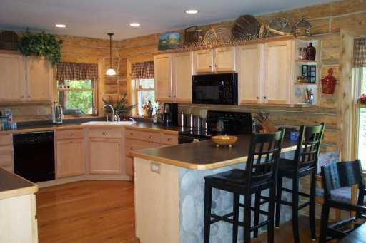 701 Cooper Ridge Drive Chelsea, MI 48118 - Photo 2 of 8 Photo 2