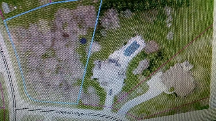 Tbd Apple Ridge Road Goshen, IN 46526 - Photo 1 of 1 Gallery Image 1
