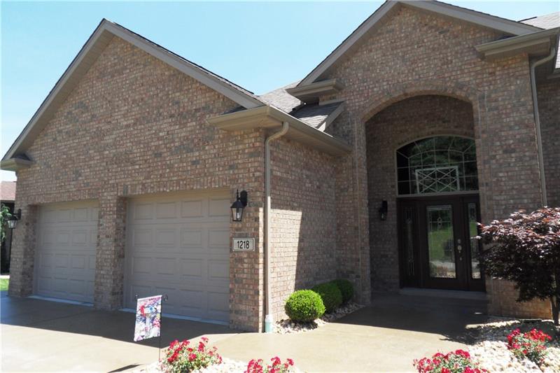 1218 Bedford Road Irwin, PA 15642 - Photo 1 of 25 Gallery Image 1