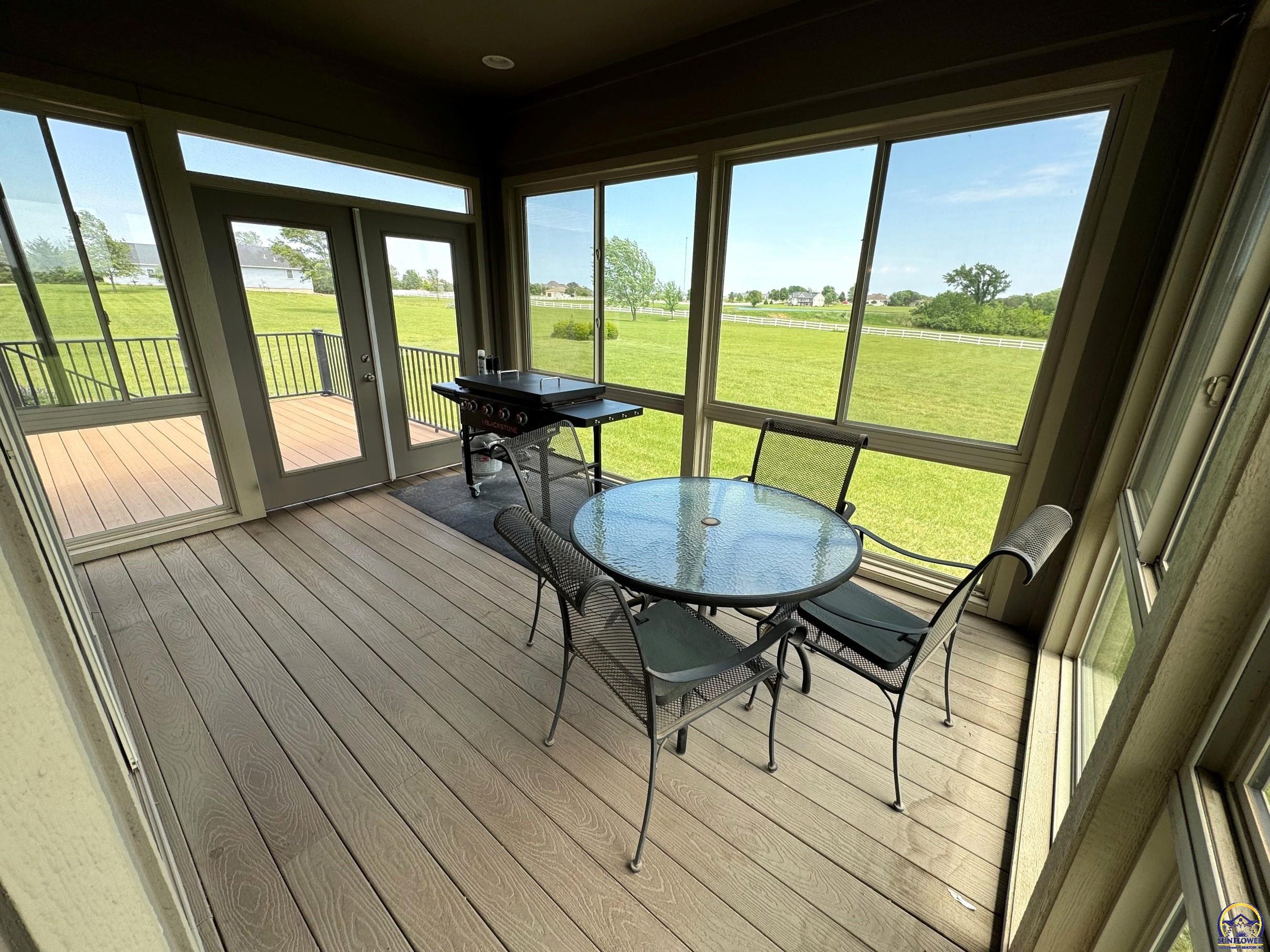 5230 Southwest Knudsen Road Topeka, KS 66610 - Photo 36 of 44