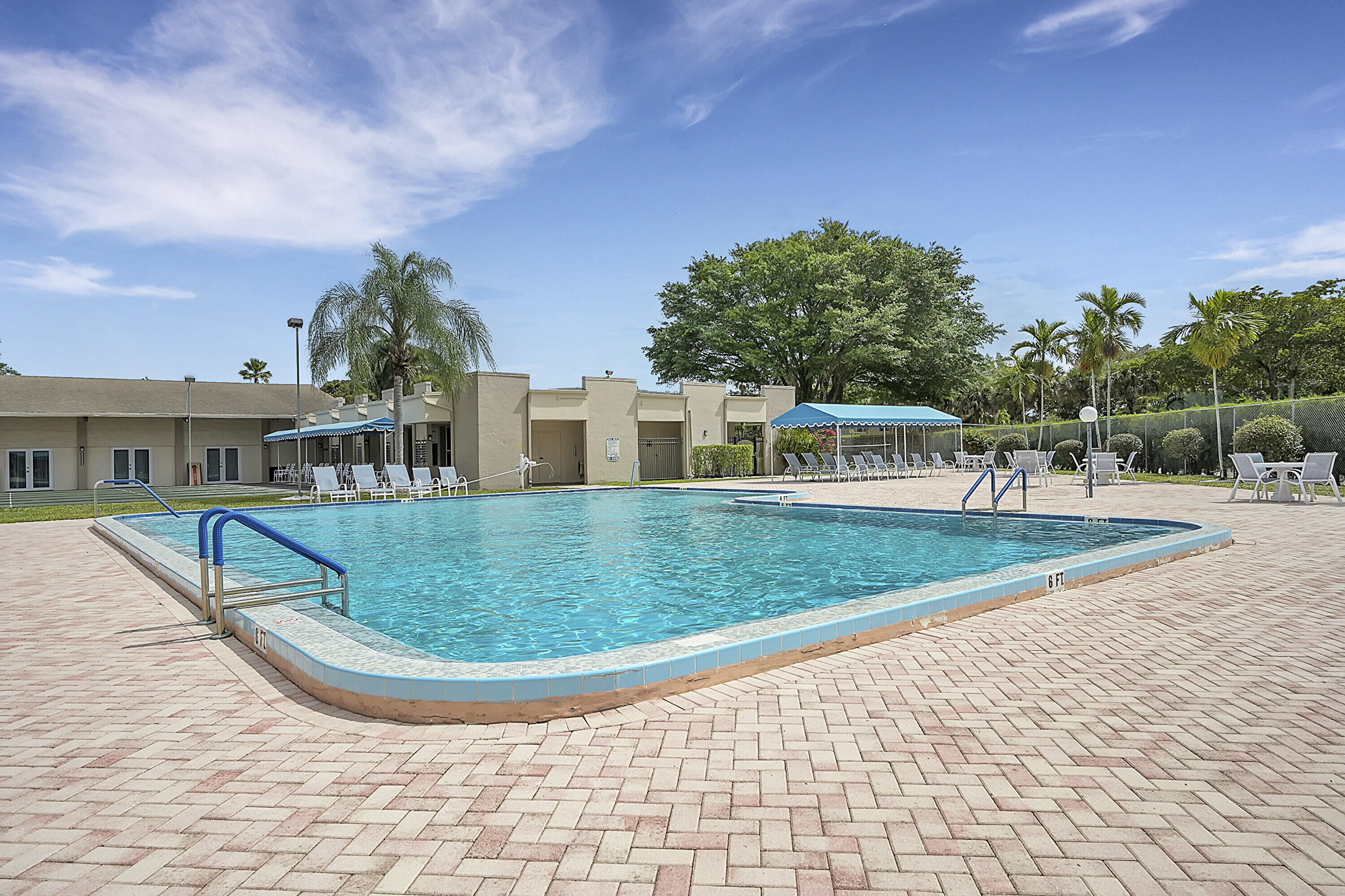 506 Davis Road, Unit 69 Palm Springs, FL 33461 - Photo 13 of 14 LSV 13