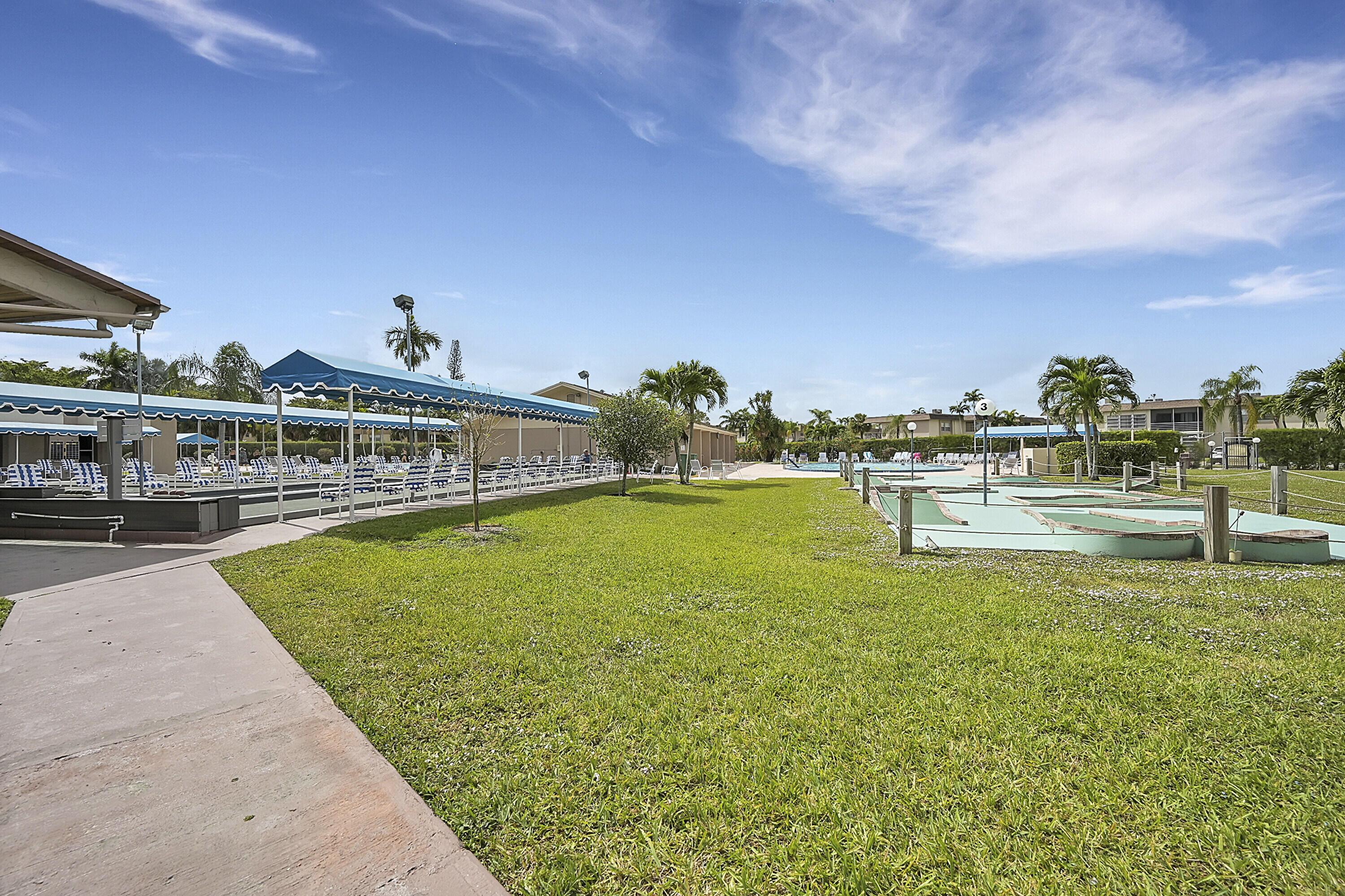 506 Davis Road, Unit 69 Palm Springs, FL 33461 - Photo 14 of 14 LSV 14