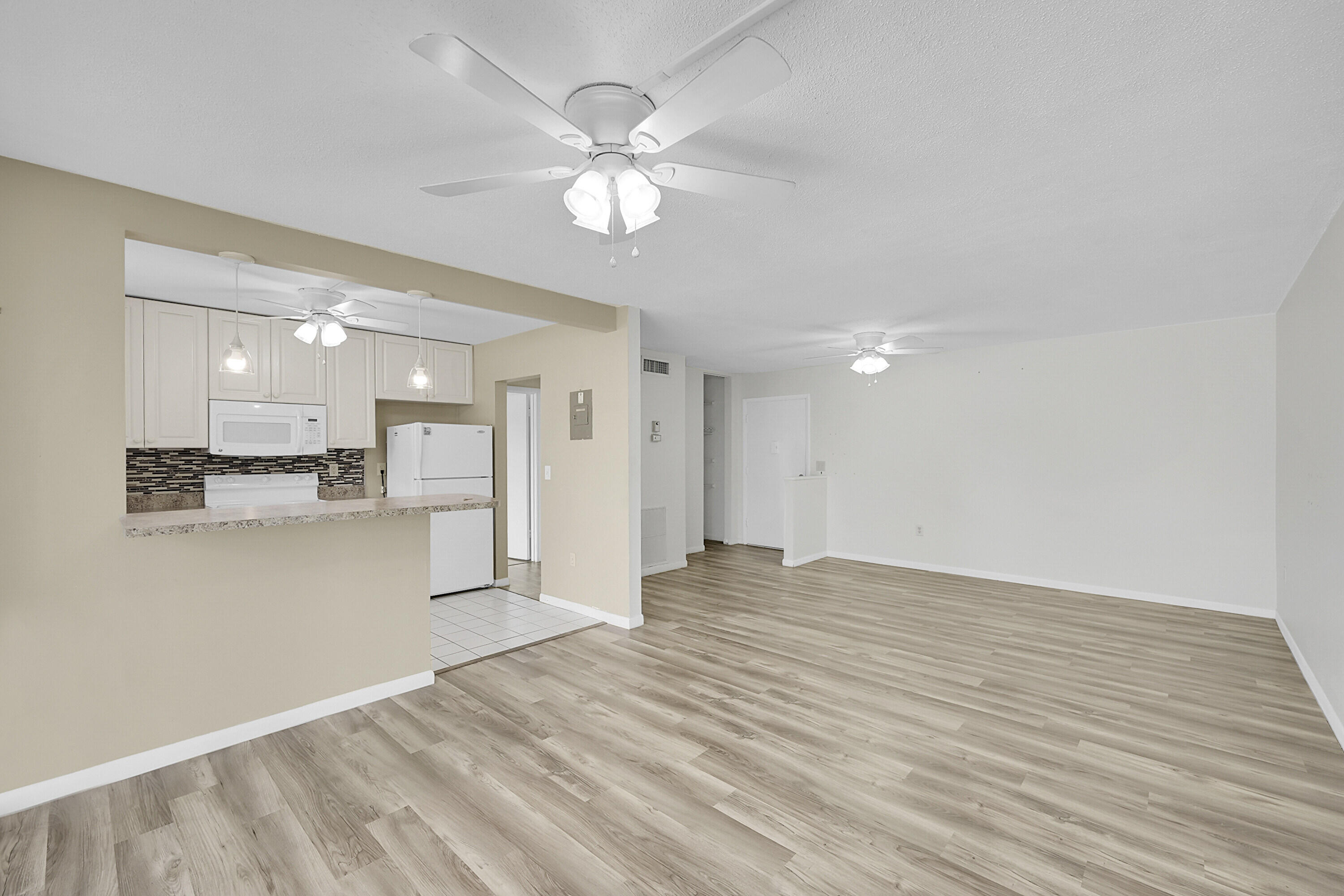506 Davis Road, Unit 69 Palm Springs, FL 33461 - Photo 5 of 14 LSV 5