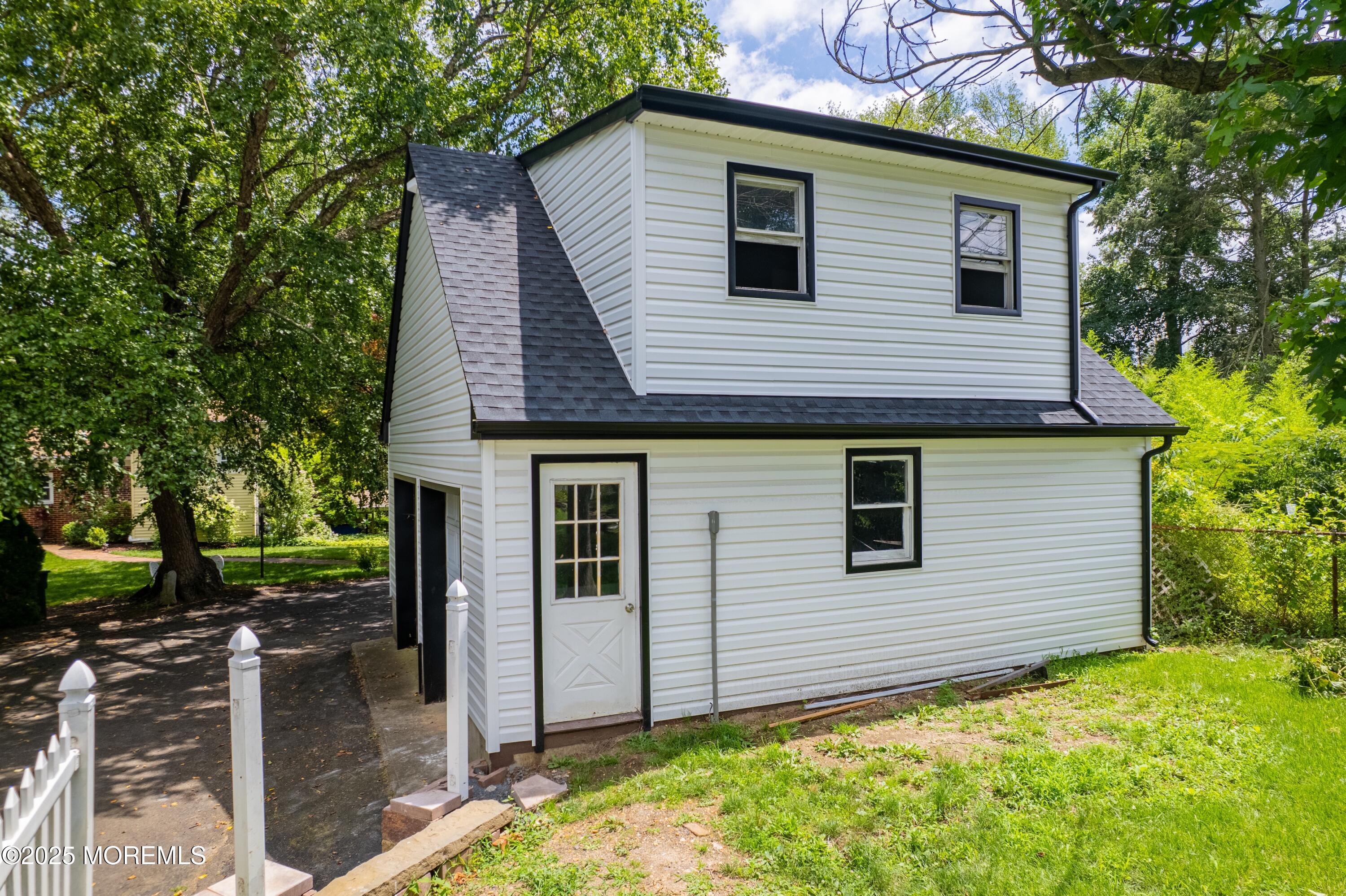 101 Broad Street Matawan, NJ 07747 - Photo 2 of 44 2 STORY GARAGE