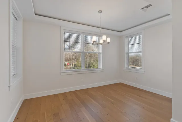 $699,900 | 3 Longview Drive, Unit 305, Atkinson, NH 03811