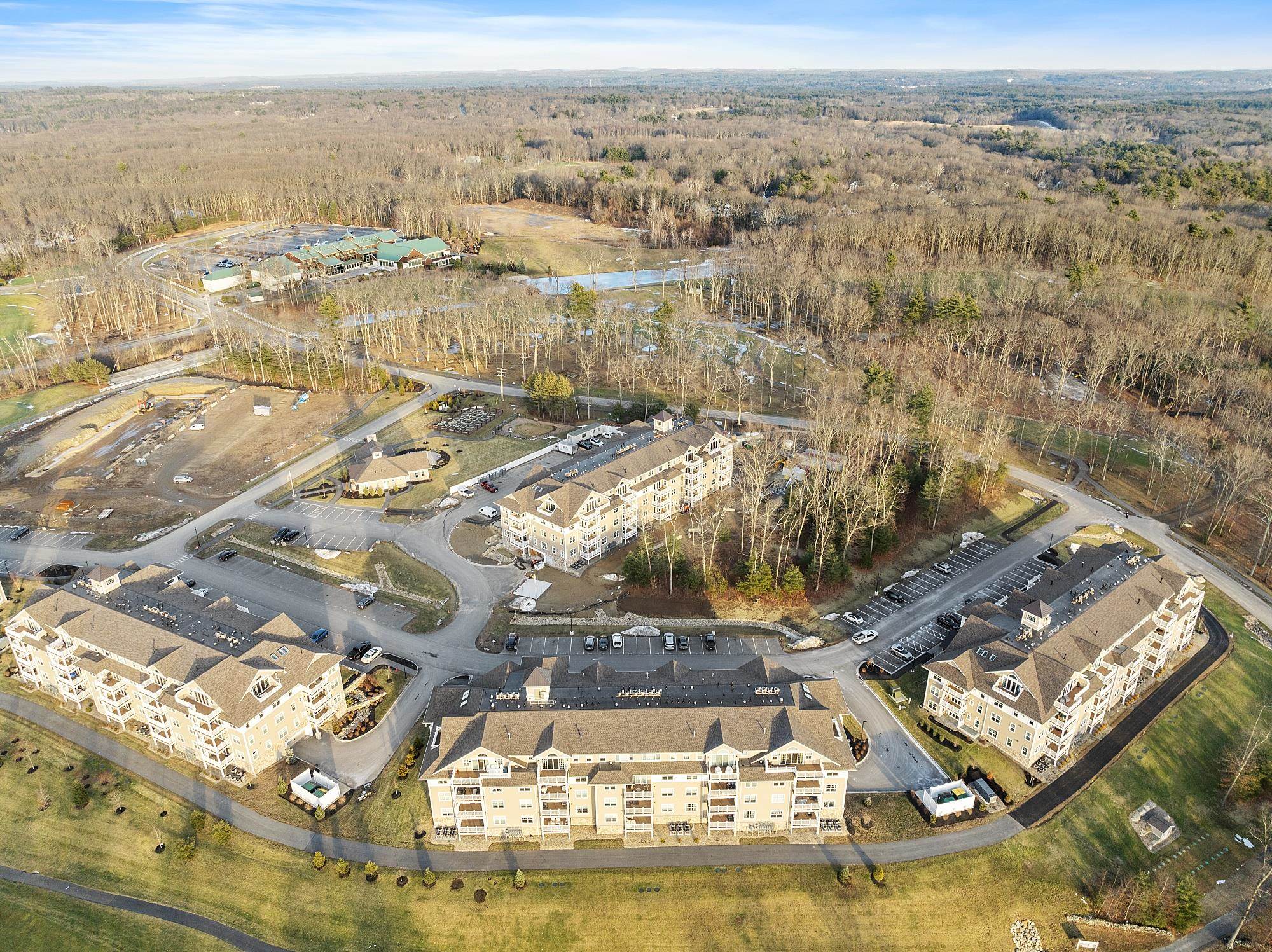 3 Longview Drive, Unit 305 Atkinson, NH 03811 - Photo 37 of 41