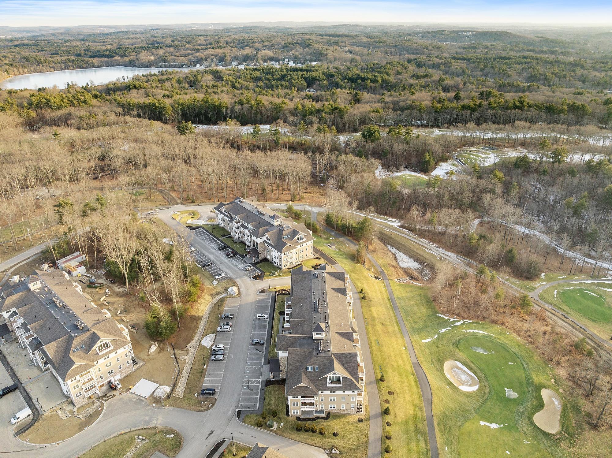 3 Longview Drive, Unit 305 Atkinson, NH 03811 - Photo 39 of 41