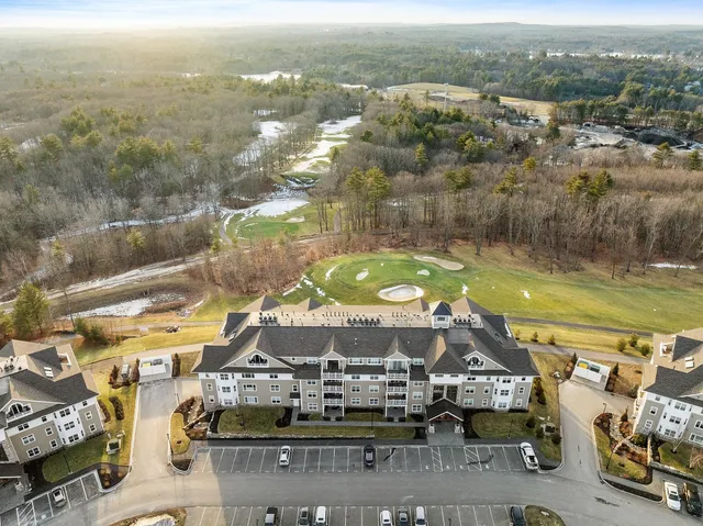 $699,900 | 3 Longview Drive, Unit 305, Atkinson, NH 03811