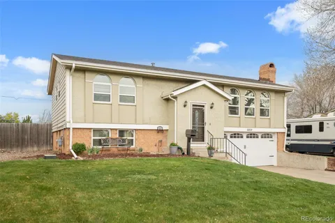 $624,995 | 6854 South Willow Street, Centennial, CO 80112