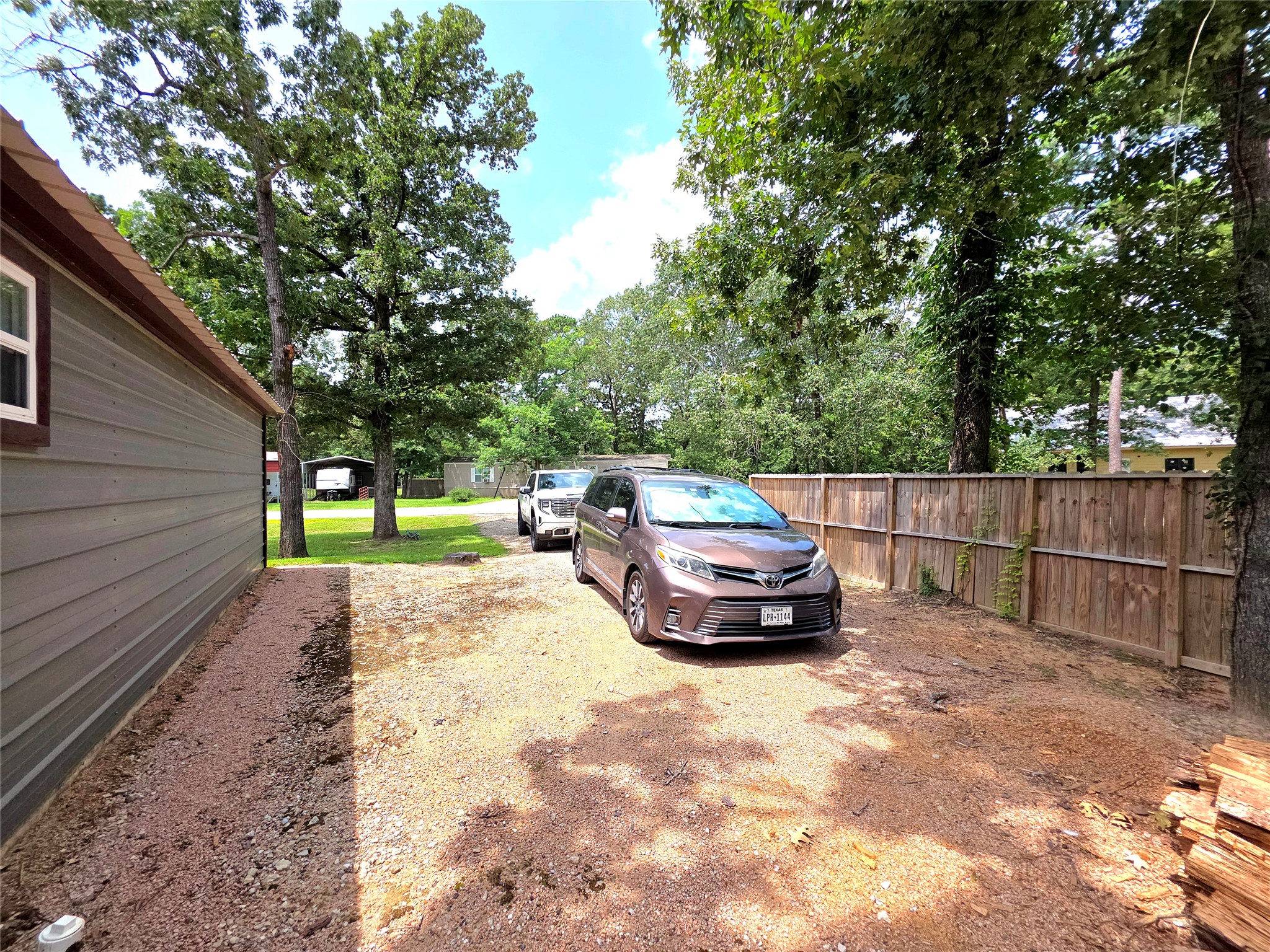 330 Monte Carlo Road Point Blank, TX 77364 - Photo 8 of 26