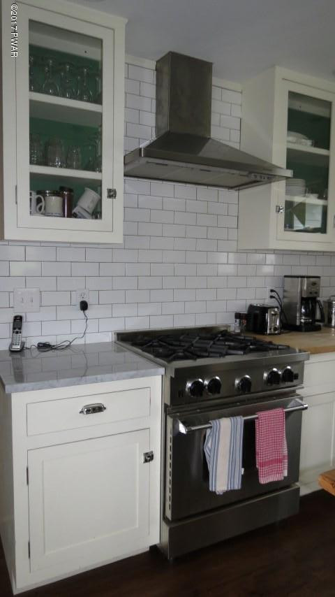 70 Moody Road Pleasant Mount, PA 18453 - Photo 13 of 67 stove