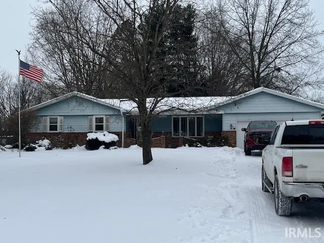 $315,900 | 54225 Ash Road, Osceola, IN 46561