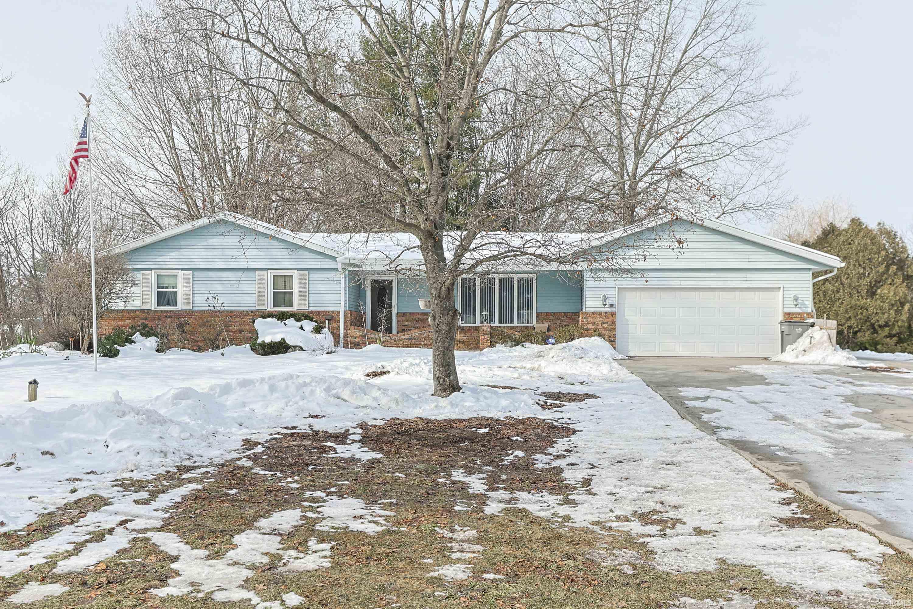 54225 Ash Road Osceola, IN 46561 - Photo 1 of 36 Gallery Image 1