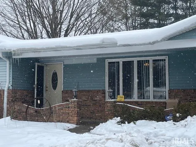 $315,900 | 54225 Ash Road, Osceola, IN 46561