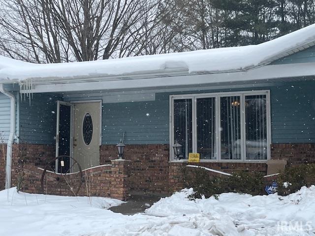 54225 Ash Road Osceola, IN 46561 - Photo 2 of 6