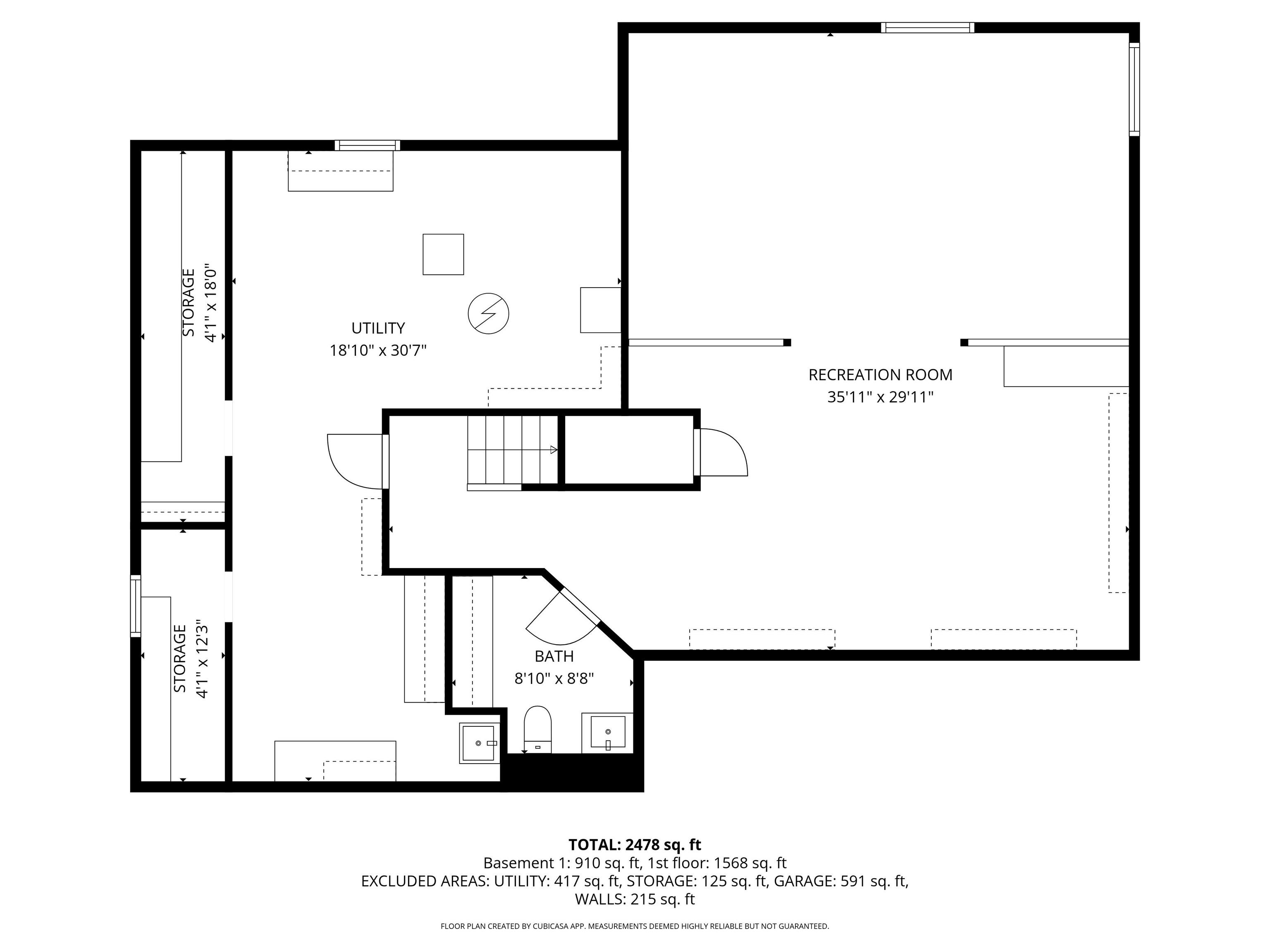 54225 Ash Road Osceola, IN 46561 - Photo 36 of 36 Gallery Image 36