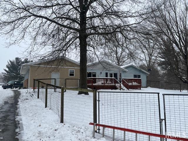 54225 Ash Road Osceola, IN 46561 - Photo 5 of 6