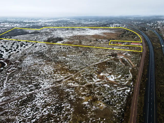 a view of a sky from a terrace