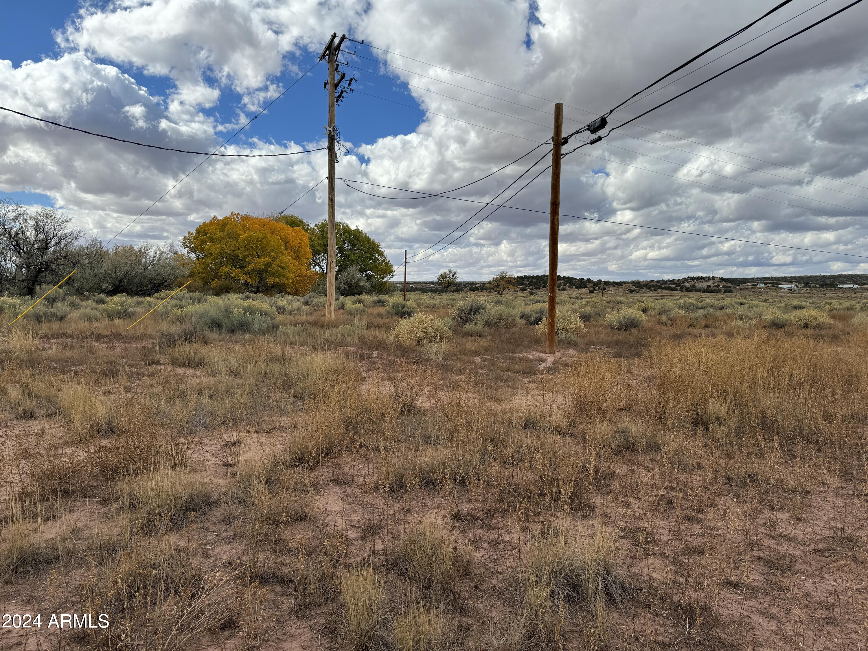 346 West Rd Houck Az 86506 Road Houck, AZ 86506 - Photo 25 of 42
