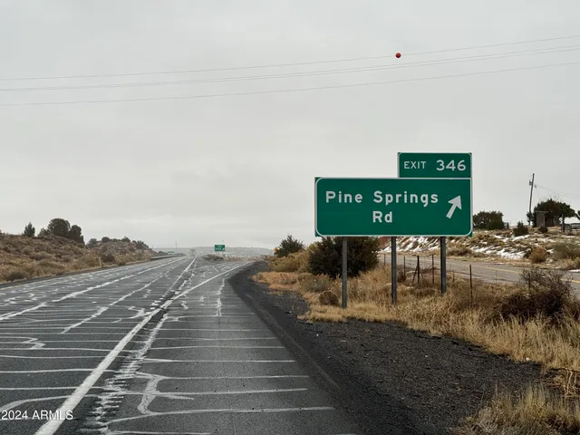 $2,980,000 | 346 West Rd Houck Az 86506 Road, Houck, AZ 86506