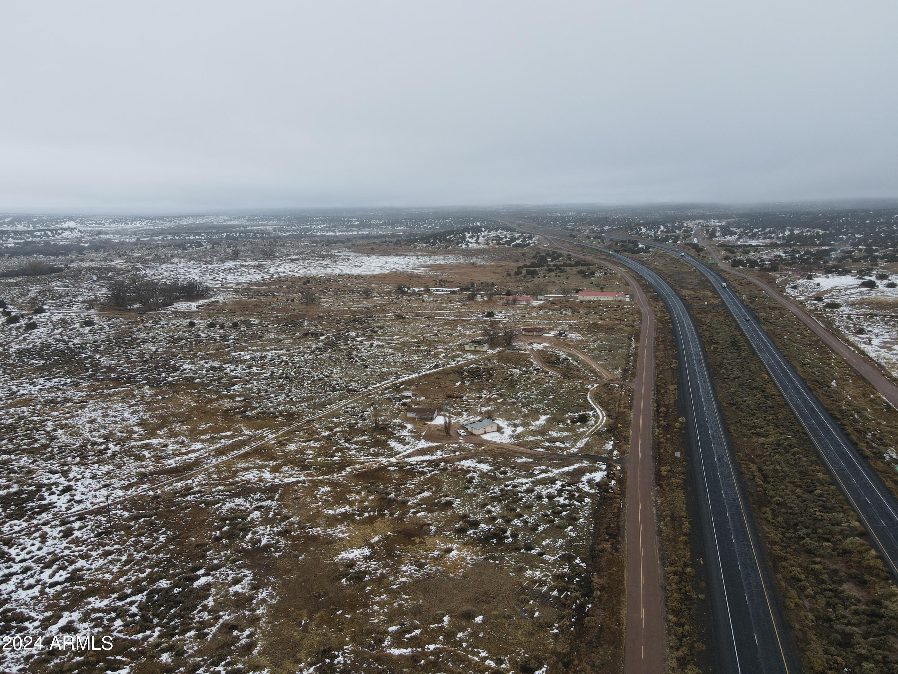 346 West Rd Houck Az 86506 Road Houck, AZ 86506 - Photo 4 of 42