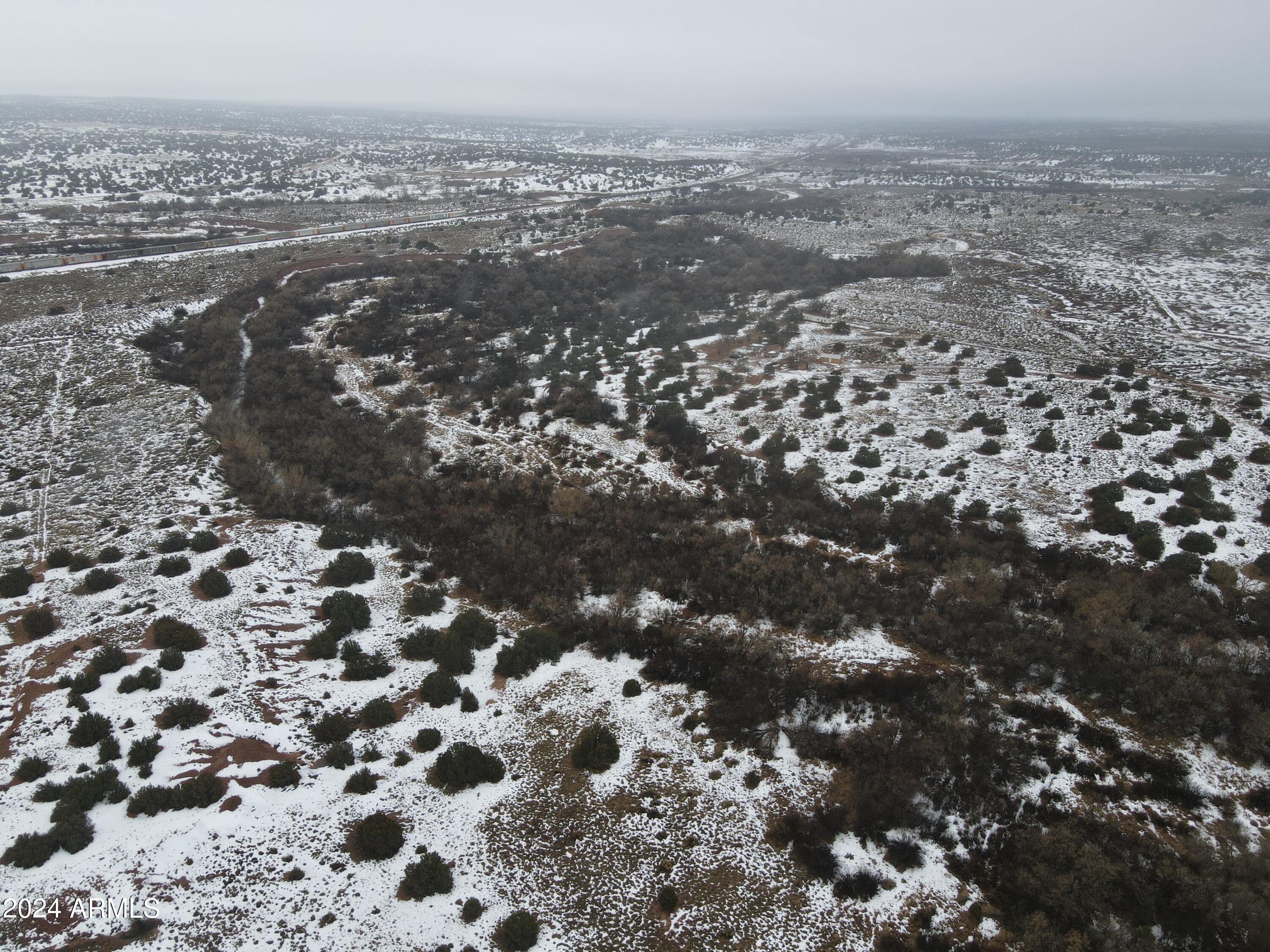 346 West Rd Houck Az 86506 Road Houck, AZ 86506 - Photo 7 of 42 dji_fly_20240121_082634_300_170585096966