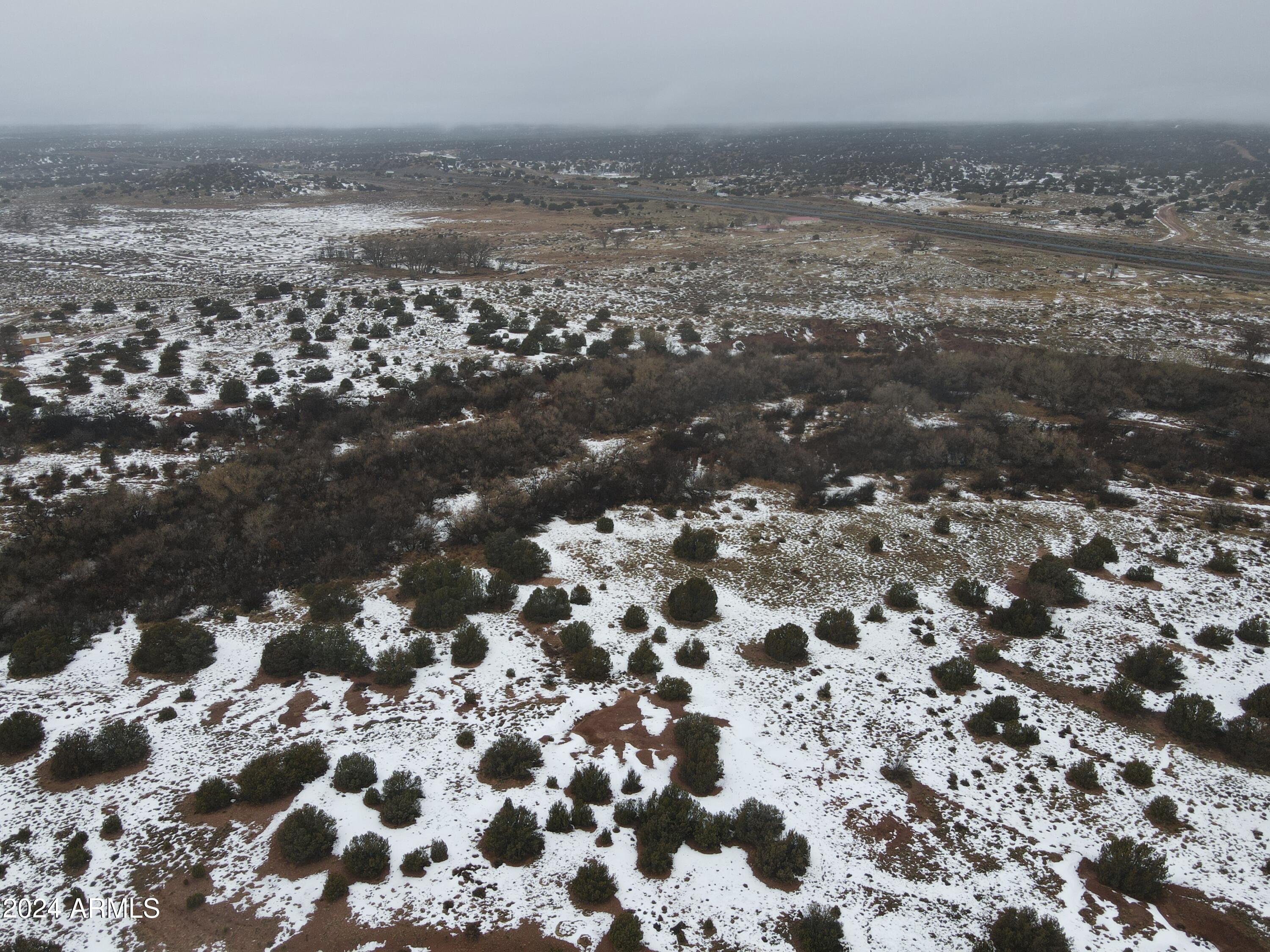 346 West Rd Houck Az 86506 Road Houck, AZ 86506 - Photo 9 of 42 a view of lot of city