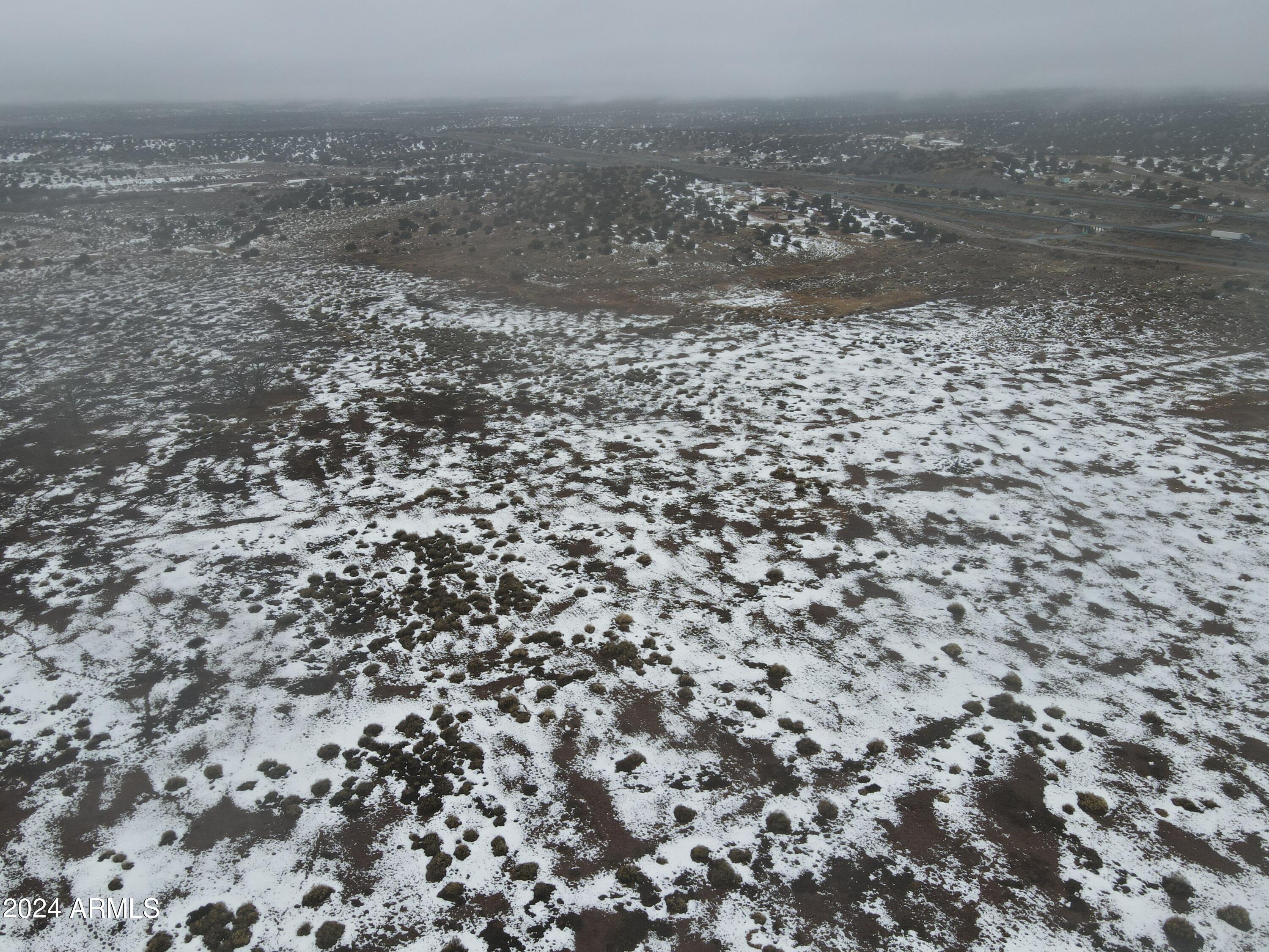 346 West Rd Houck Az 86506 Road Houck, AZ 86506 - Photo 10 of 42 a view of a yard
