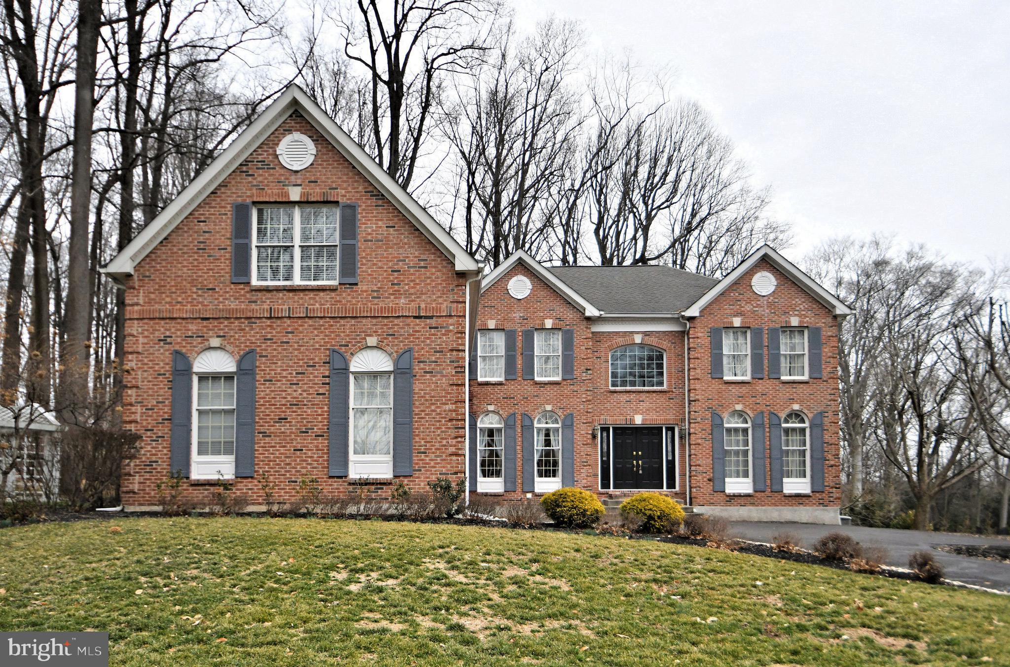 3375 Byron Drive Doylestown, PA 18902 - Photo 1 of 6