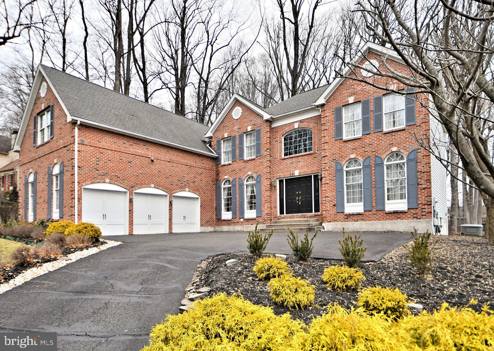 3375 Byron Drive Doylestown, PA 18902 - Photo 2 of 6