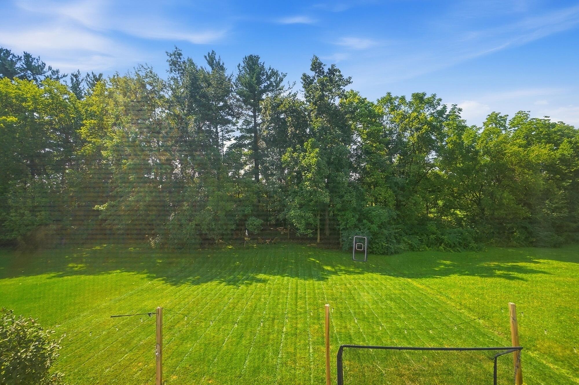 335 Shellbark Road Marysville, OH 43040 - Photo 47 of 69 view from bedroom #3
