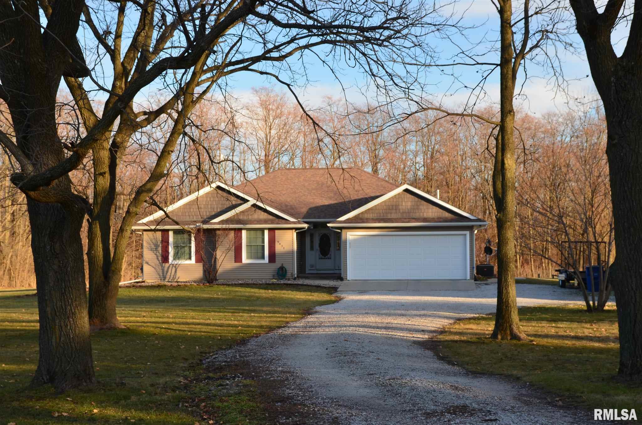 9431 108th Street West Taylor Ridge, IL 61284 - Photo 1 of 29 Gallery Image 1