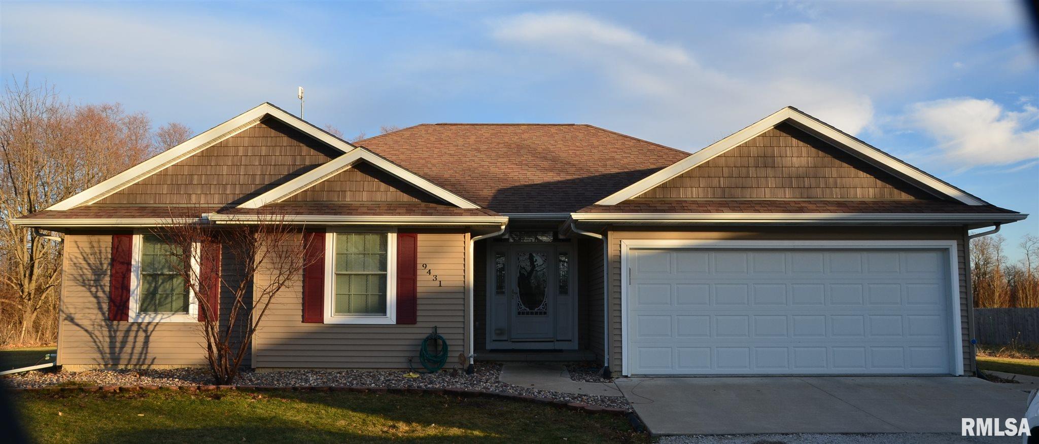 9431 108th Street West Taylor Ridge, IL 61284 - Photo 2 of 29 Gallery Image 2