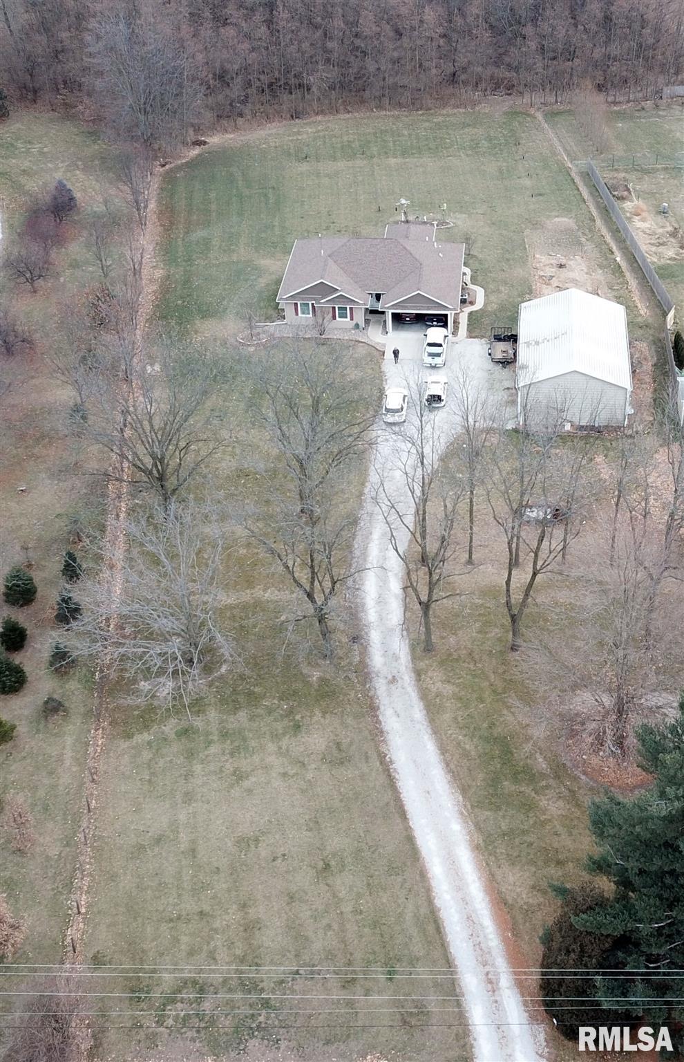 9431 108th Street West Taylor Ridge, IL 61284 - Photo 28 of 29 Gallery Image 28
