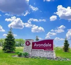 $394,335 | 14948 Avondale View, Rosemount, MN 55068