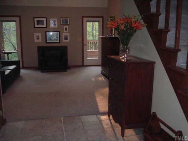 5 Sandstone Ridge Court Durham, NC 27713 - Photo 5 of 6 Other