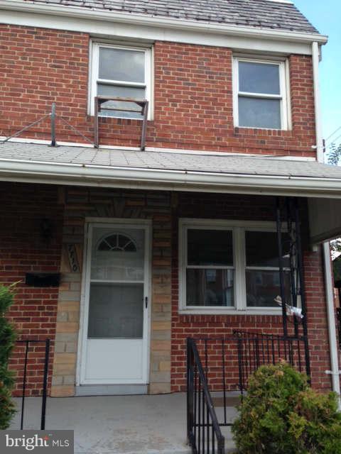7710 Wynbrook Road Baltimore, MD 21224 - Photo 1 of 3 Exterior (Front)