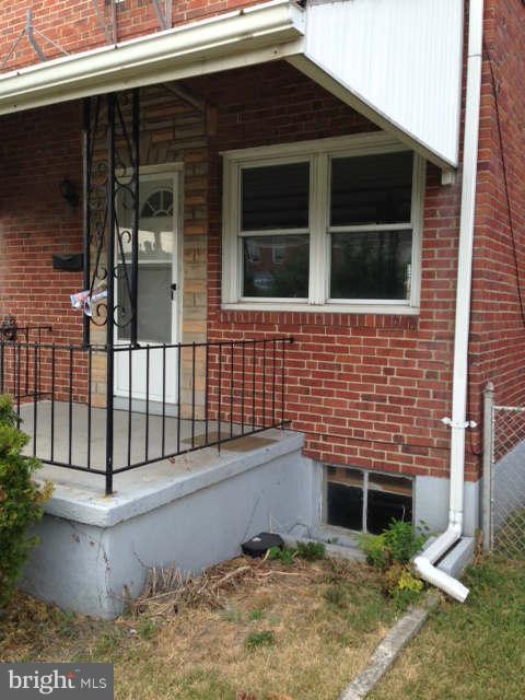 7710 Wynbrook Road Baltimore, MD 21224 - Photo 3 of 3 Exterior (General)