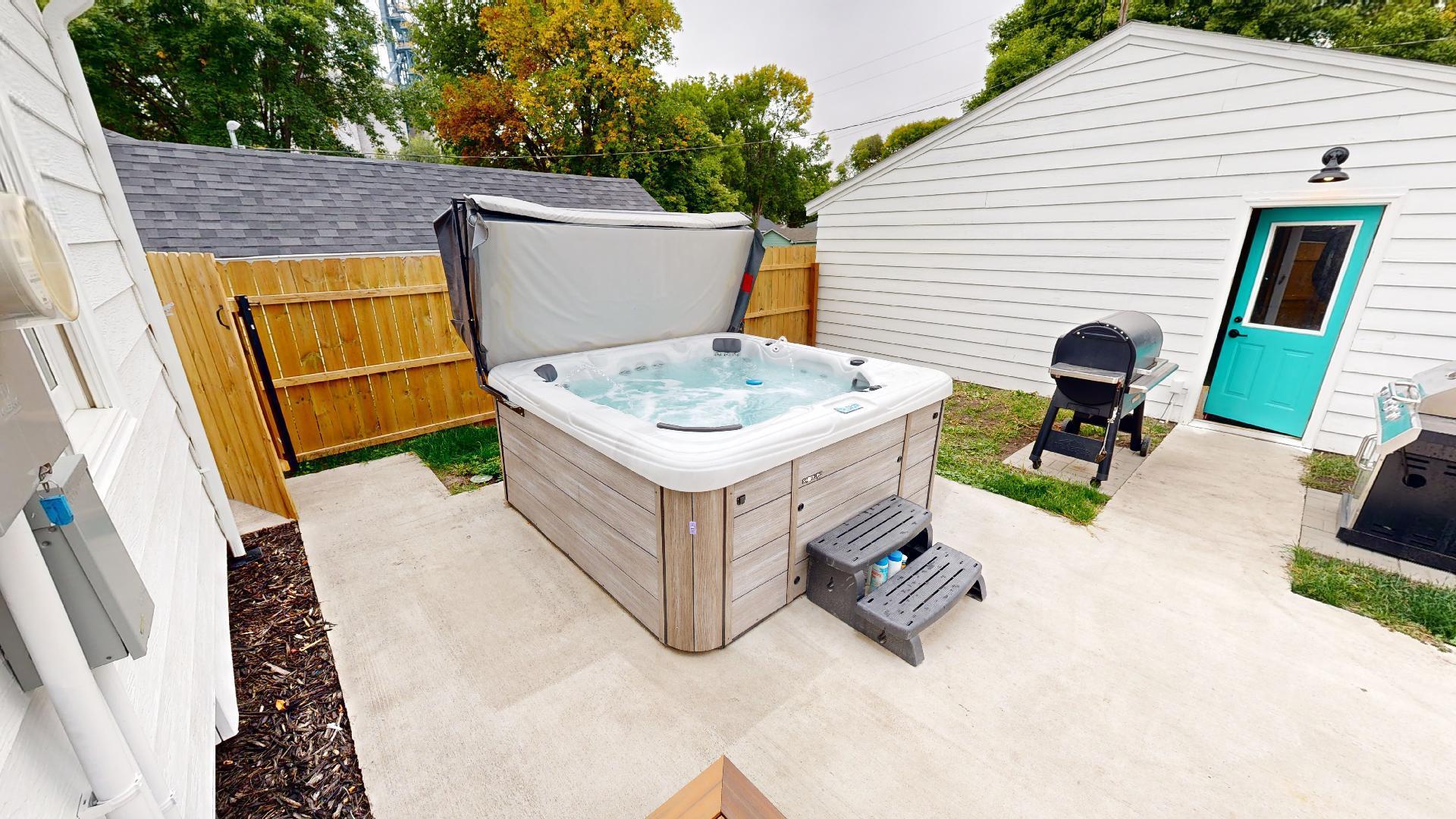 27 Division Street North, Unit AIRBB Clara City, MN 56222 - Photo 45 of 56