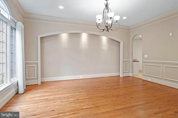 $9,500 | 6251 Linway Terrace, McLean, VA 22101