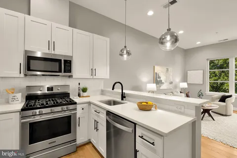 $349,500 | 4308 Georgia Avenue Northwest, Unit 404, Washington, DC 20011