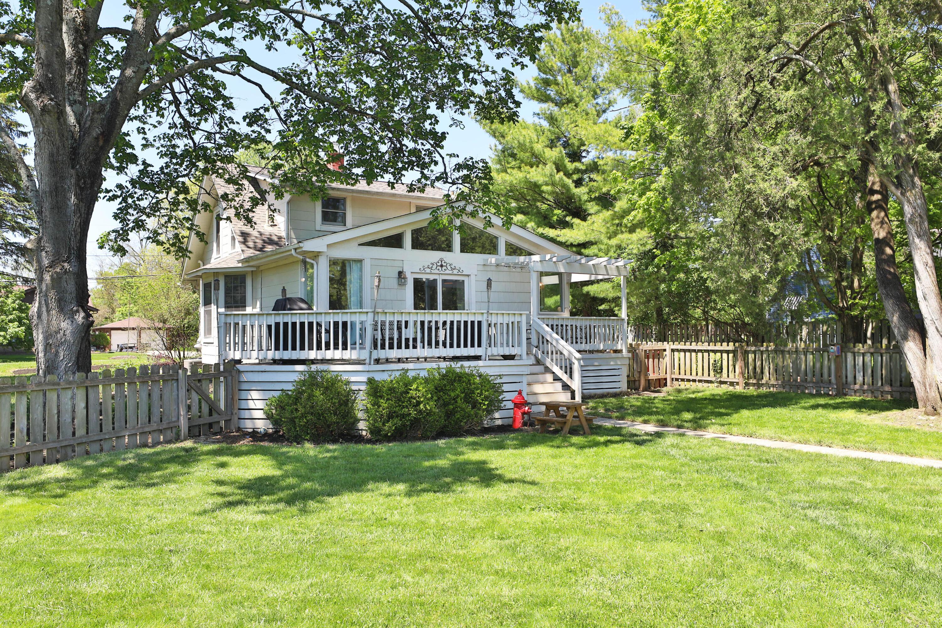 6012 Linworth Road Columbus, OH 43085 - Photo 45 of 53 6012-Linworth-42