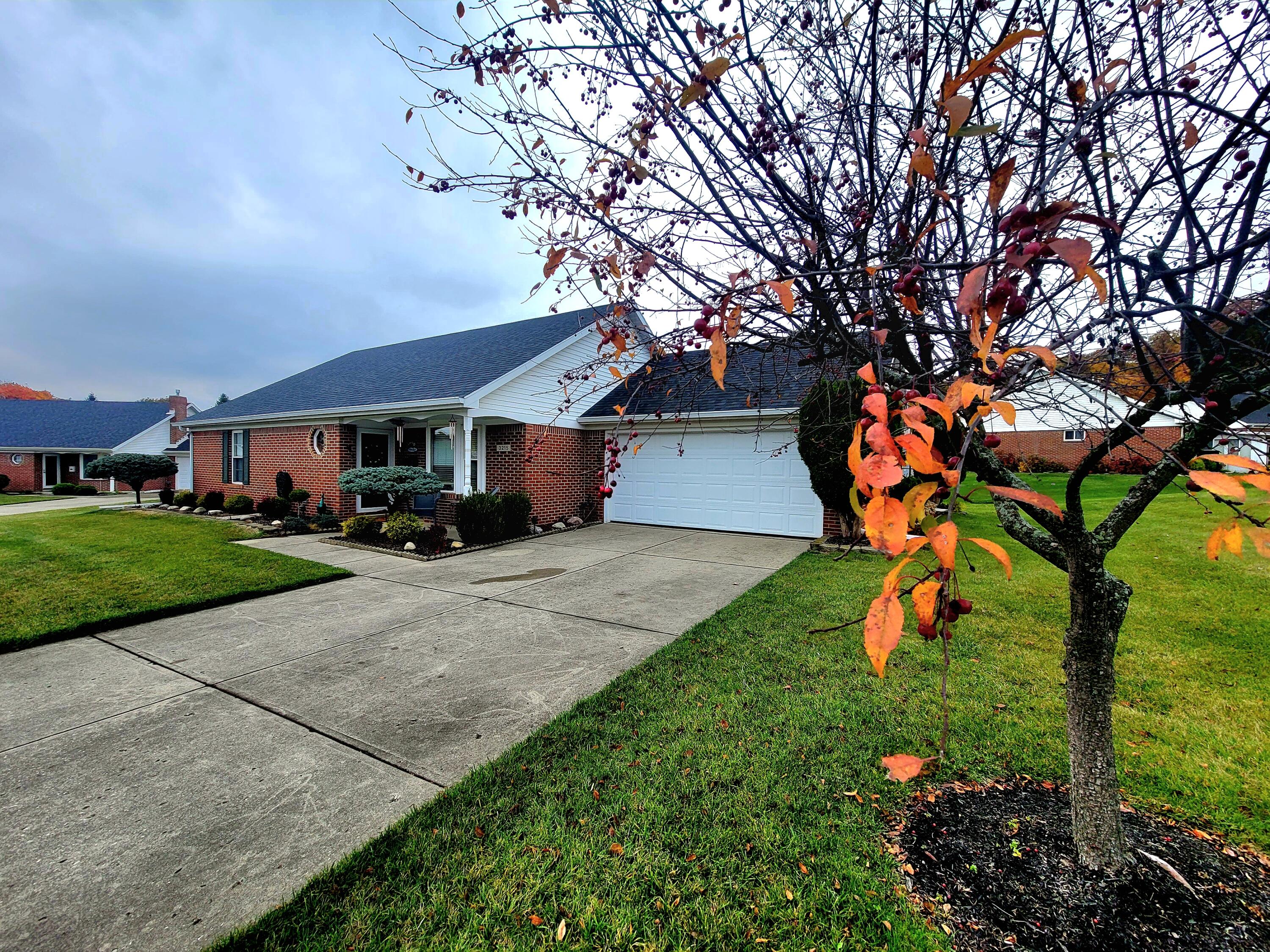 3215 Planters Grove, Unit 93 Springfield, OH 45503 - Photo 3 of 36