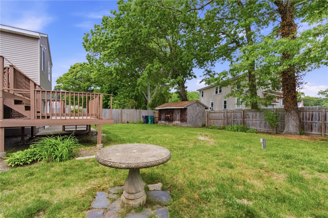 20 Killey Avenue Warwick, RI 02889 - Photo 34 of 36