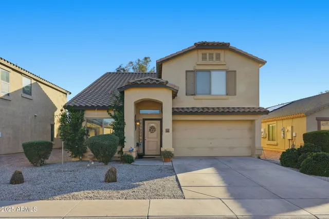 $375,000 | 23669 West Pkwy Drive, Buckeye, AZ 85326