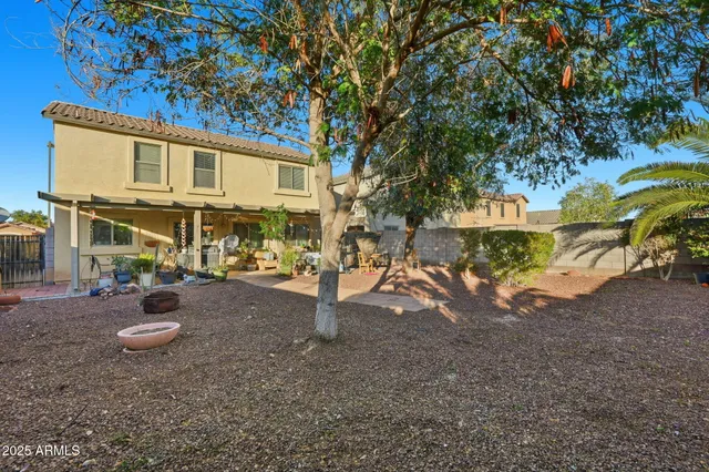 $375,000 | 23669 West Pkwy Drive, Buckeye, AZ 85326