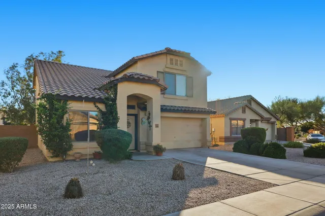 $375,000 | 23669 West Pkwy Drive, Buckeye, AZ 85326