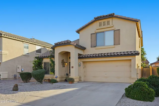 $375,000 | 23669 West Pkwy Drive, Buckeye, AZ 85326